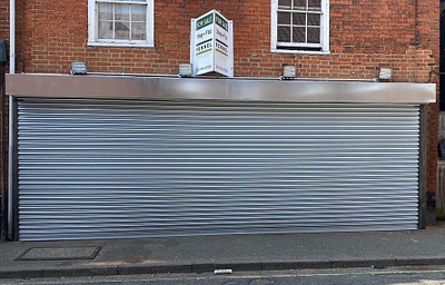 Get the Shop Shutters in London shop shutters london