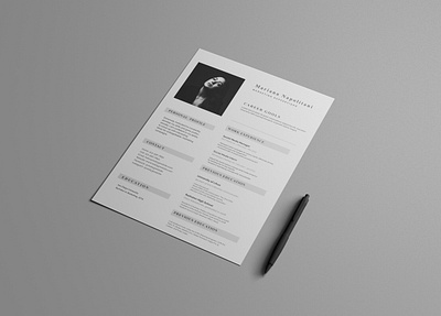 RESUME/CV DESIGN branding esumeservices graphic design resume resumedesign resumehelp resumemurah resumen resumes resumetips resumewriter resumewriting resumé