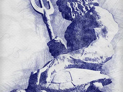 Pen Sketch Photoshop Action 3d action animation branding design digital drawing effect graphic design illustration logo manipulation motion graphics pen pencil photomanipulation professional realistic sketch