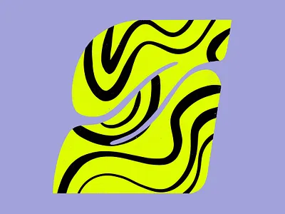 36 days of type // letter Z 36daysoftype characterdesign colourful design digitalillustration illustration illustrator textures