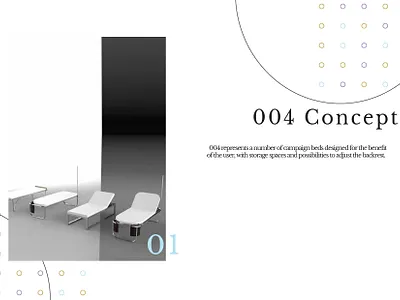 004 Concept bed campaign costum costumfruniture design furniture hospital made sos