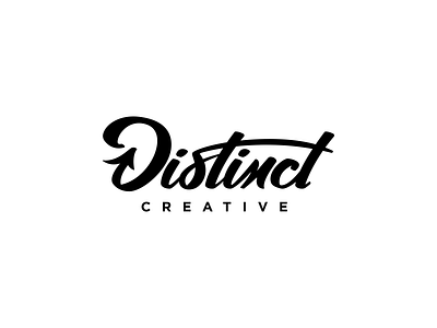 Distinct creative logo animation 2d animation after effects branding design gif icon animation intro lettering animation lettering logo animation liquid logo logo animation logo reveal motion motion graphics splash screen animation text animation text logo animation ui ux