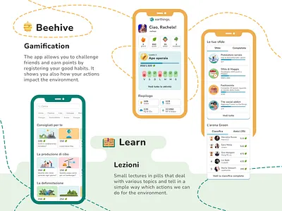 Earthings #2 app branding child design environment icon illustration logo ui vector