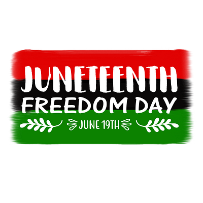 Juneteenth june 19th