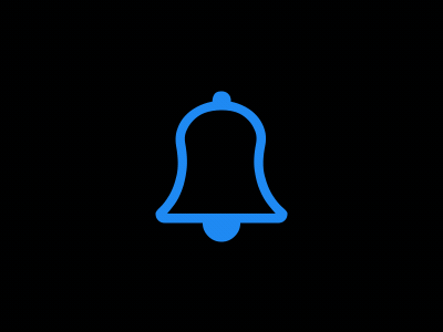 New Notification Animation by Joshua Schwabe on Dribbble