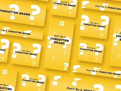 Animated HTML5 Agency Ads ads branding design display ads gif motion graphics