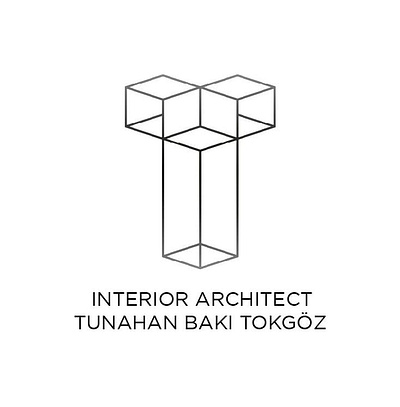 INTERIOR ARCHITECT LOGO