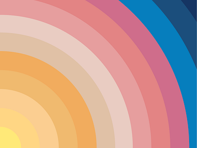 Color Study I color color theory