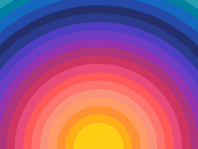 Color Study III color color theory
