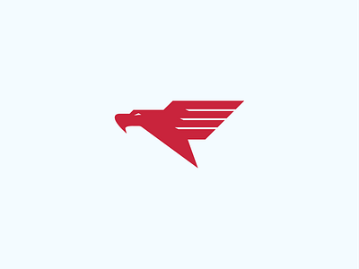 Eagle logo bird bird logo branding eagle logo graphic design logo logo design