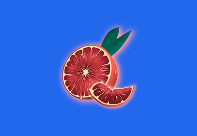 Blood Orange