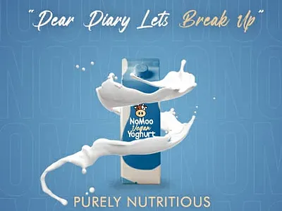 Dear Diary let's break up