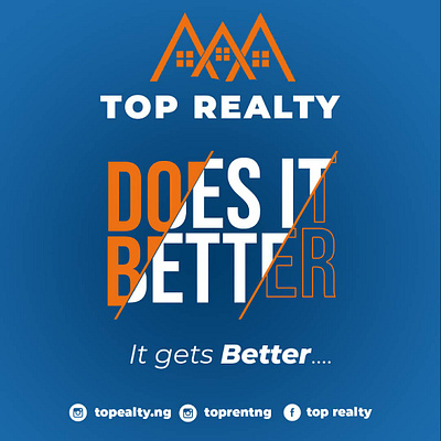 Top realty