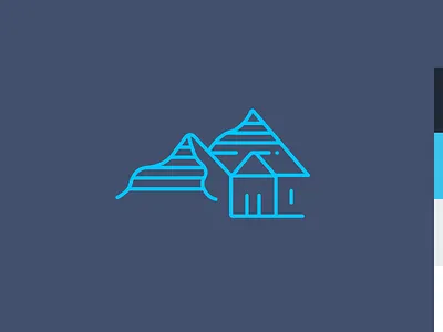 Shadow Mountain Homes | Branding