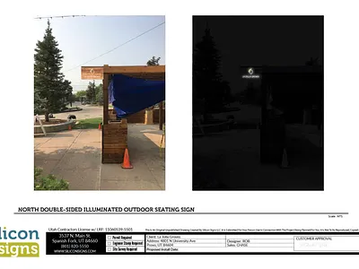 La Jolla Groves branding design graphic design logo