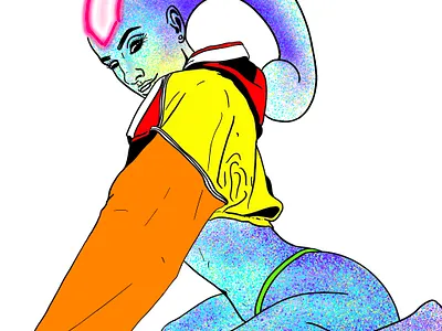 Straddle Up 3d animation app art branding cannabis design illustration logo ui