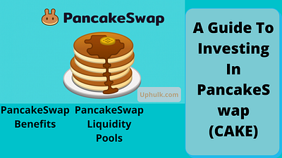 A Guide To Investing In PancakeSwap (CAKE) bitcoinpric coinbase cryptocurrency cryptocurrencycommunity cryptocurrencyinvesting cryptocurrencyinvestments cryptocurrencyisthefuture cryptocurrencynews cryptocurrencysignals cryptocurrencytrading forex forexsignals investing investment passiveincome