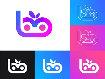 Corporate logo Airplane draft brand design branding icon logo visual design