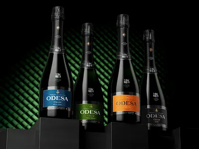 Odesa Classic