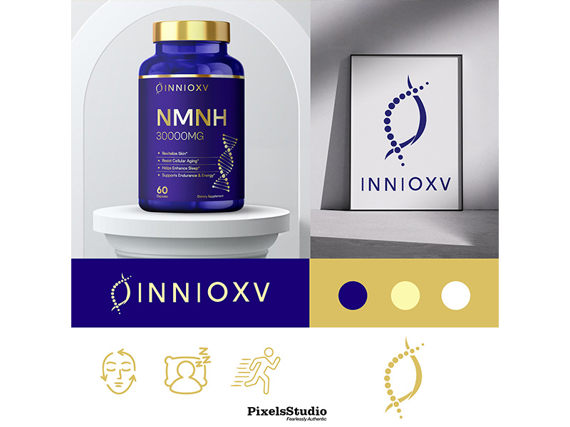 INNIOXV – Innovation Meets Excellence