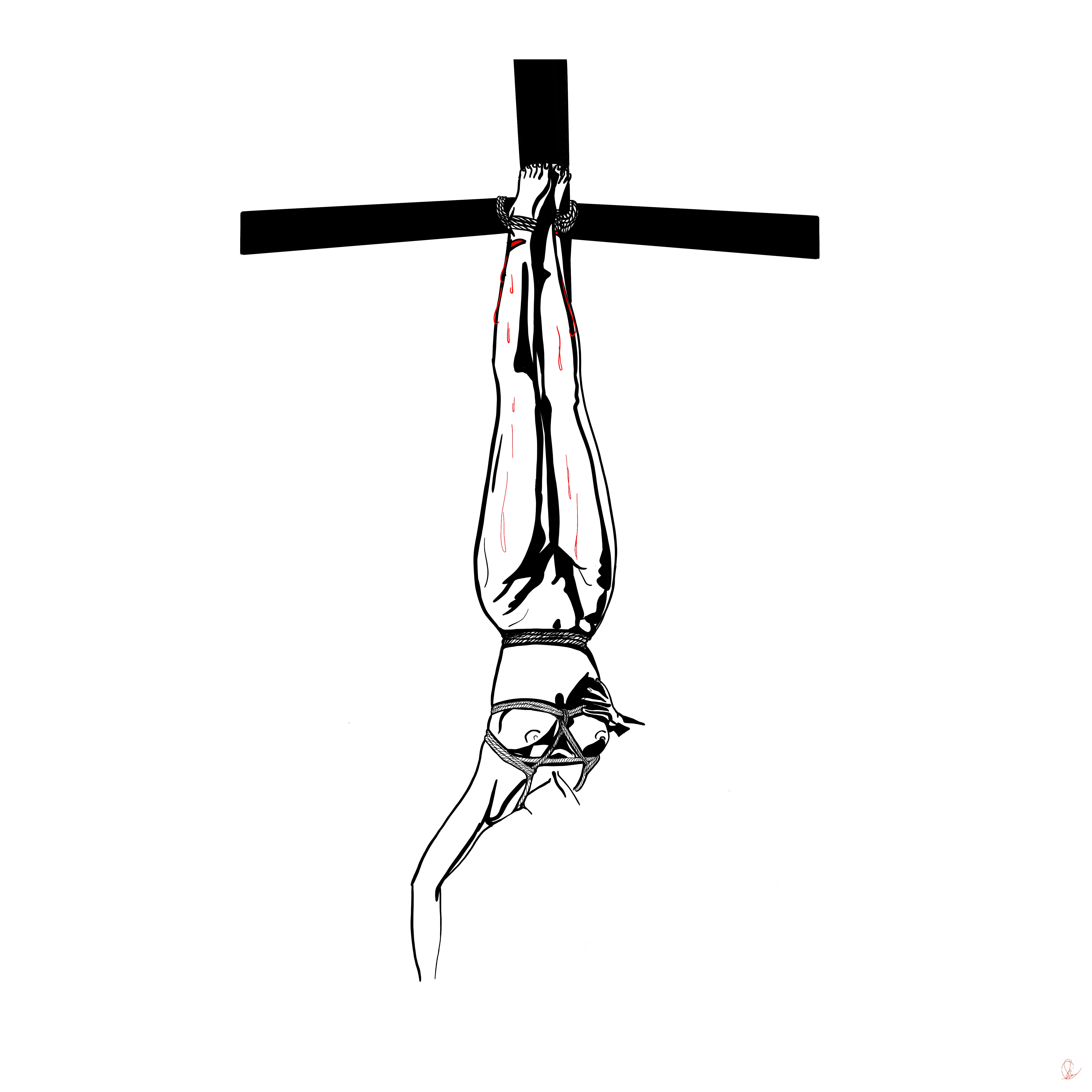 Example of Messiah