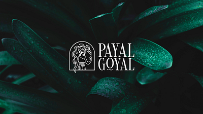 PG Brand Identity branding dribbble illustration line art logo minimal