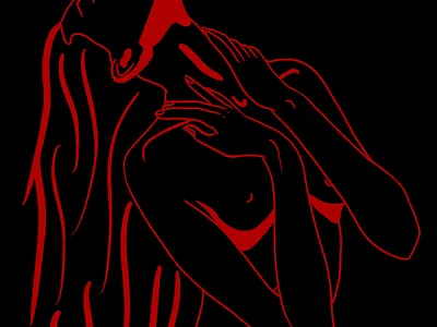 I'll Touch Me The Way You Touched Me