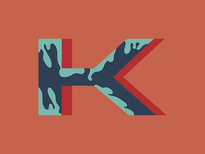 Day 421 36 days of type adobe illustrator adobe illustrator cc alphabet brand identity brand identity designer branding design drip dripping graphic design illustration letter lettering letters logo logo design monster slime ui