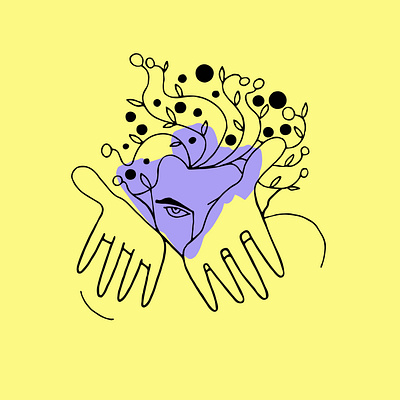 Man line drawing absrtact line abstract cosmetic design graphic design illustration line dawing logo sketch