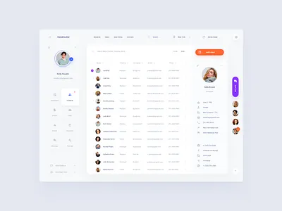 Users Dashboard UI adobe xd dashboard design download figma sketch ui ui kit ux web xd