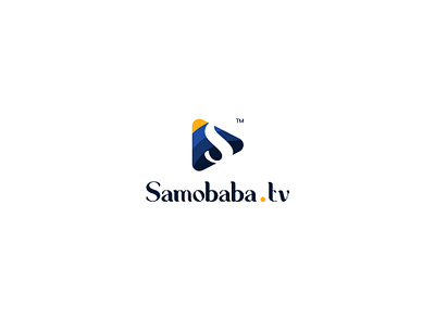 Samobaba Identity brand design brand identity branding design idea logo