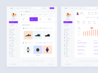 Freelance Dashboard components dashboard design download figma sketch symbols ui ui kit ux web