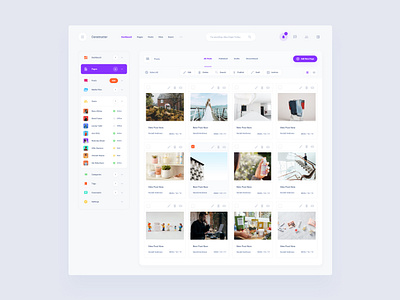 Freelance Service Dashboard components dashboard download figma sketch ui ui kit ux web