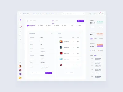 Commerce Tempalte components dashboard download figma sketch ui ui kit ux web