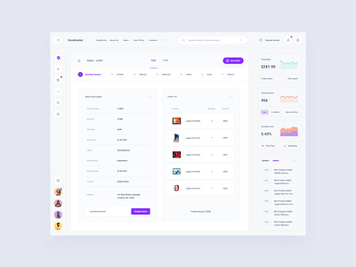 Commerce Tempalte components dashboard download figma sketch ui ui kit ux web