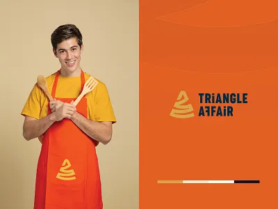 Fast Food Branding brand brand identity brandbook branding creative studio graphics guidelines icons identity design illustration logo logo symbol onexcell typography ui ux visual identity design