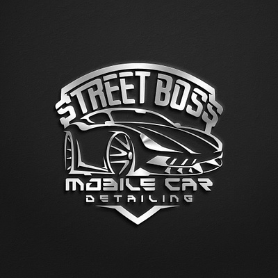 Street Boss Mobile Car Detailing
