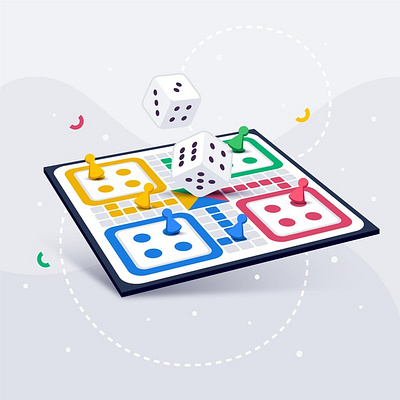 Ludo game online - Genieee card games casino games developer educational games game development html5 games ludo game company ludo game online mobile game development company
