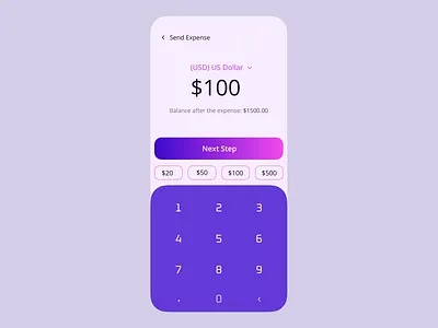 08 Daily UI. Payment App branding button design iphone logo minimalism neumorphic new payment trend ui ux