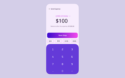 08 Daily UI. Payment App branding button design iphone logo minimalism neumorphic new payment trend ui ux