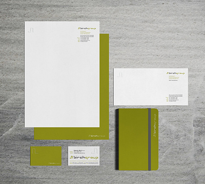 Birch Group - Architecture and Design