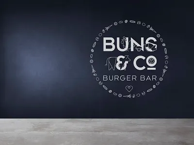 Buns and Co - Burger Bar