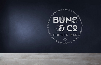 Buns and Co - Burger Bar