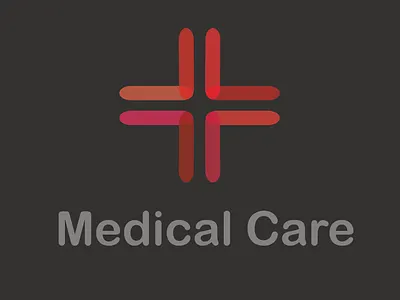 Medical Care art branding design graphic design icon illustration illustrator logo vector