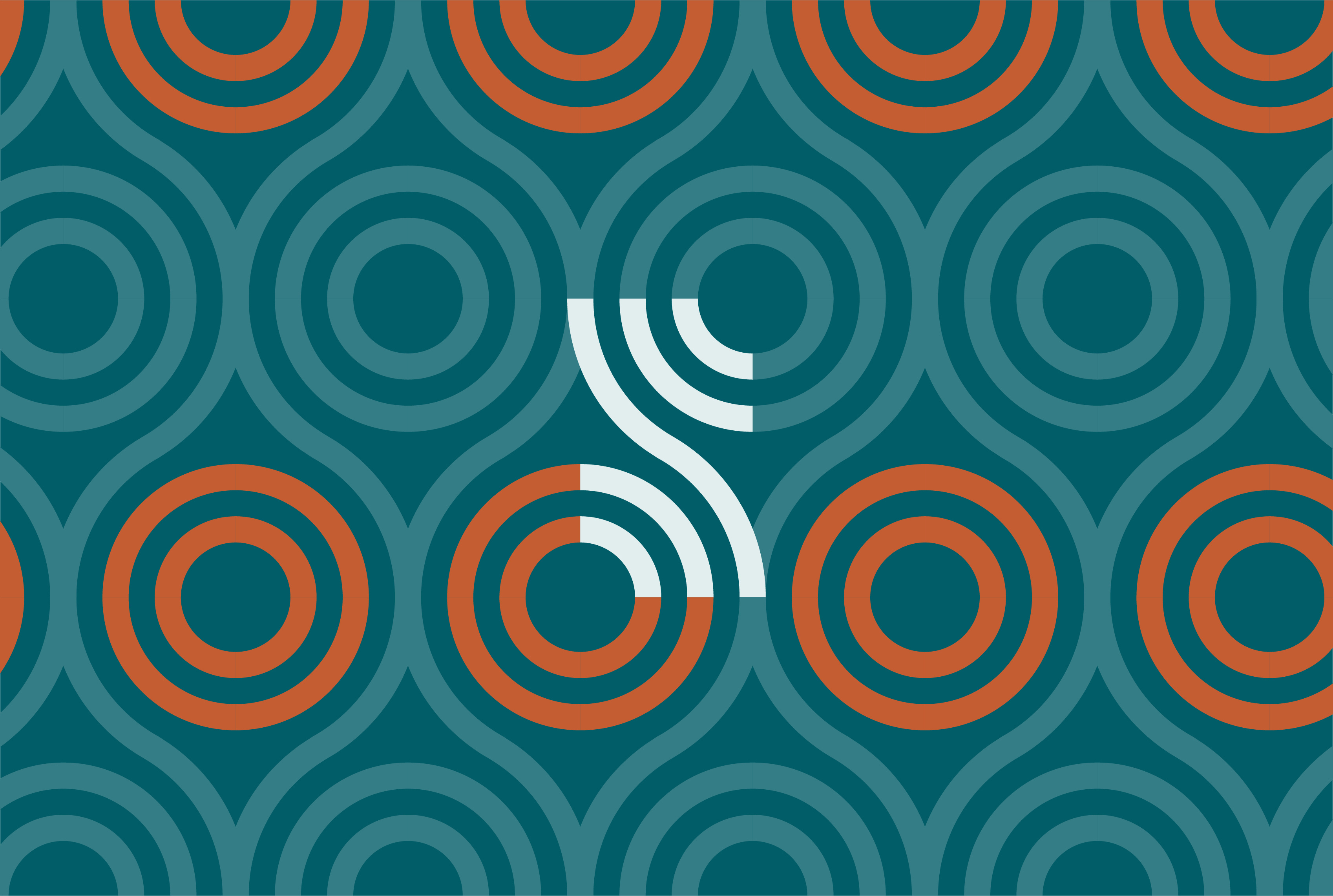 Example of Modern Minimalistic Logo Design