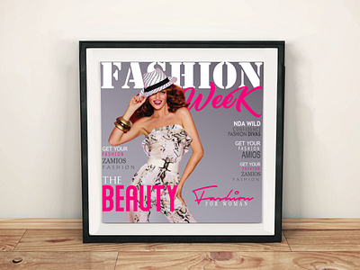 Fashion Poster adobe illustrator adobe photoshop advertisement banner banner branding design dribbble dribbblebestshot fashion fiverr flyer graphic design hireme magazine cover oishe288278 portfolio poster promotional poster social media post design upwork