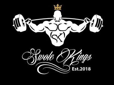 Fitness Logo 2