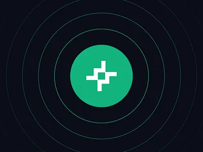 Will Elliott, Final Branding badge brand branding digital e geometric green logo logo design mark minimal monogram typography w we