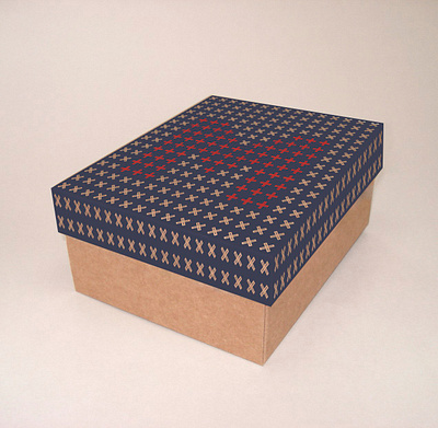 Multiplex gift box