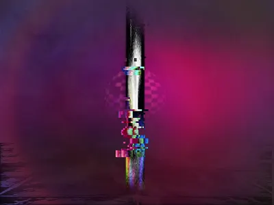 Nike Mag 'Back To The Future' 3d adidas airmags animation back to the future branding card for sale goat graphic design logo motion graphics movies nike project rare stockx